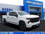 2025 Chevrolet Silverado 1500 Crew Cab 4x2 Pickup for sale #SG141218 - photo 1