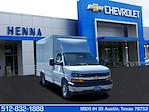 New 2025 Chevrolet Express 3500 Box Van for sale #S1115166 - photo 1