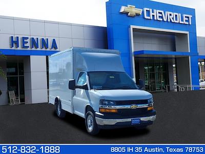 2025 Chevrolet Express 3500 Regular Cab RWD Box Van for sale #S1115203 - photo 1