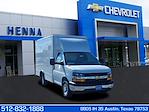 New 2025 Chevrolet Express 3500 Box Van for sale #S1115203 - photo 1