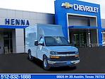 New 2025 Chevrolet Express 3500 Box Van for sale #S1115636 - photo 1