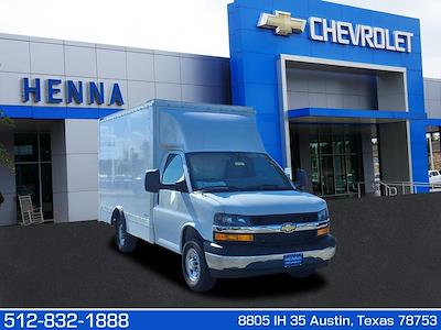 2025 Chevrolet Express 3500 Regular Cab RWD Box Van for sale #S1115691 - photo 1