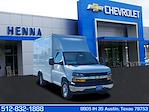 New 2025 Chevrolet Express 3500 Box Van for sale #S1115691 - photo 1