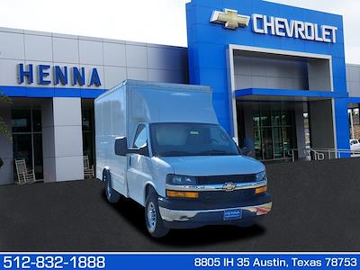 2025 Chevrolet Express 3500 Regular Cab RWD Box Van for sale #S1115711 - photo 1