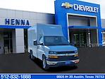 2025 Chevrolet Express 3500 Regular Cab RWD Box Van for sale #S1115711 - photo 1