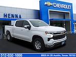 2025 Chevrolet Silverado 1500 Crew Cab 4x2 Pickup for sale #S1129474 - photo 1