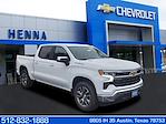 2025 Chevrolet Silverado 1500 Crew Cab 4x2 Pickup for sale #SZ159428 - photo 1