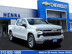 2025 Chevrolet Silverado 1500 Crew Cab 4x2 Pickup for sale #SZ160085 - photo 1