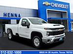 2025 Chevrolet Silverado 2500 Regular Cab SRW 4x2 Pickup for sale #SF183824 - photo 1