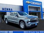2025 Chevrolet Silverado 1500 Crew Cab 4x2 Pickup for sale #S1146719 - photo 1
