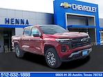 2025 Chevrolet Colorado Crew Cab 4x4 Pickup for sale #S1113142 - photo 1