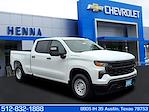 2025 Chevrolet Silverado 1500 Crew Cab 4x2 Pickup for sale #SG205491 - photo 1