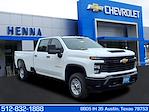 2025 Chevrolet Silverado 2500 Crew Cab SRW 4x2 Pickup for sale #SF223939 - photo 1
