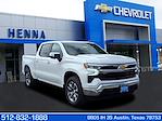 2025 Chevrolet Silverado 1500 Crew Cab 4x4 Pickup for sale #S1166702 - photo 1