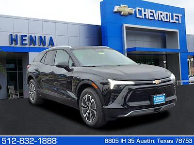 2025 Chevrolet Blazer EV AWD SUV for sale #SS177434 - photo 1