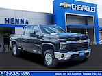 2025 Chevrolet Silverado 2500 Crew Cab 4x4 Pickup for sale #S1170449 - photo 1
