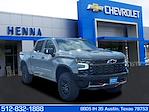 2025 Chevrolet Silverado 1500 Crew Cab 4x4 Pickup for sale #SG280639 - photo 1