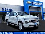 2025 Chevrolet Suburban 4WD SUV for sale #SR201257 - photo 1