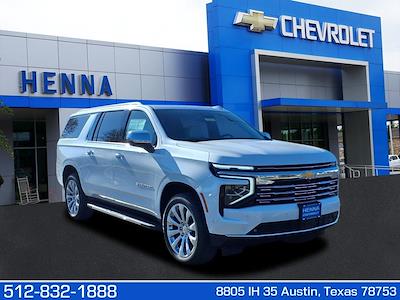2025 Chevrolet Suburban RWD SUV for sale #SR206850 - photo 1