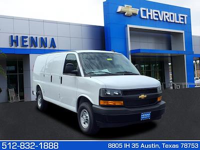 2025 Chevrolet Express 2500 RWD Empty Cargo Van for sale #S1158021 - photo 1