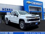 2025 Chevrolet Silverado 2500 Crew Cab 4x4 Pickup for sale #S1184379 - photo 1
