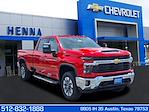 2025 Chevrolet Silverado 2500 Crew Cab SRW 4x4 Pickup for sale #SF251125 - photo 1