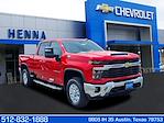 2025 Chevrolet Silverado 2500 Crew Cab 4x4 Pickup for sale #SF276192 - photo 1
