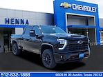 2025 Chevrolet Silverado 2500 Crew Cab 4x4 Pickup for sale #S1185464 - photo 1