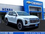 2025 Chevrolet Equinox FWD SUV for sale #SL326039 - photo 1