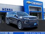 2025 Chevrolet Traverse FWD SUV for sale #SJ206032 - photo 1