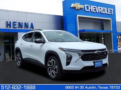 2025 Chevrolet Trax FWD SUV for sale #SC253928 - photo 1