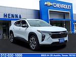 2025 Chevrolet Trax FWD SUV for sale #SC253928 - photo 1
