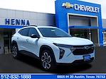 2025 Chevrolet Trax FWD SUV for sale #SC252998 - photo 1