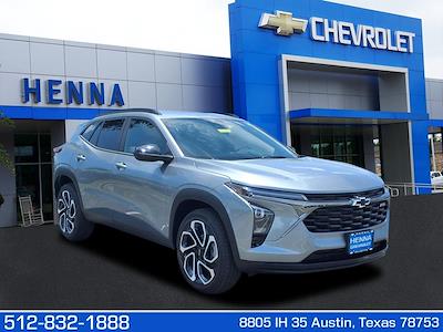 2025 Chevrolet Trax FWD SUV for sale #SC253085 - photo 1