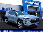 2025 Chevrolet Trax FWD SUV for sale #SC253122 - photo 1