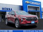 2025 Chevrolet Trax FWD SUV for sale #SC250452 - photo 1