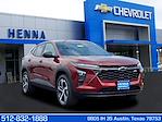 2025 Chevrolet Trax FWD SUV for sale #SC250785 - photo 1