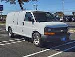 Used 2014 Chevrolet Express 1500 Work Van RWD Upfitted Cargo Van for sale #E1124173 - photo 1