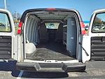 Used 2014 Chevrolet Express 1500 Work Van RWD Upfitted Cargo Van for sale #E1124173 - photo 2