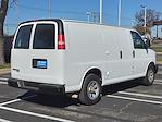 Used 2014 Chevrolet Express 1500 Work Van RWD Upfitted Cargo Van for sale #E1124173 - photo 6