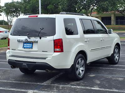 2014 Honda Pilot 4x2 SUV for sale #EB009353 - photo 2