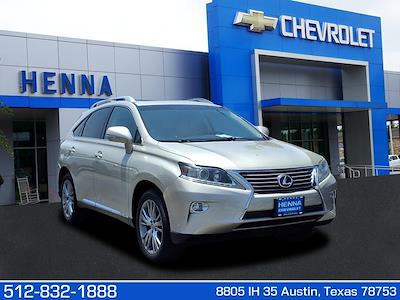2014 Lexus RX 350 4x2 SUV for sale #EC144019 - photo 1