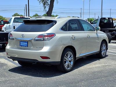 2014 Lexus RX 350 4x2 SUV for sale #EC144019 - photo 2