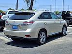 2014 Lexus RX 350 4x2 SUV for sale #EC144019 - photo 2