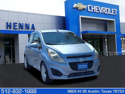 2014 Chevrolet Spark Hatchback for sale #EC494412 - photo 1