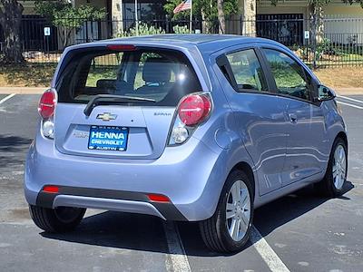 2014 Chevrolet Spark Hatchback for sale #EC494412 - photo 2