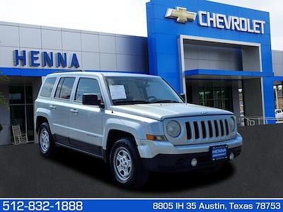 2014 Jeep Patriot FWD SUV for sale #ED537461 - photo 1