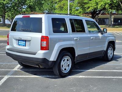 2014 Jeep Patriot FWD SUV for sale #ED537461 - photo 2