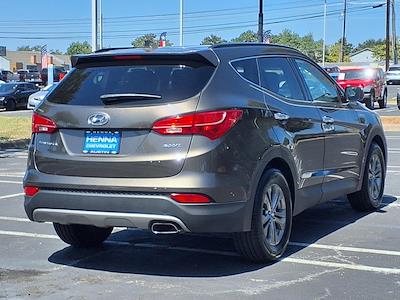 2014 Hyundai Santa Fe 4x2 SUV for sale #EG183420 - photo 2