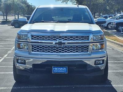 2014 Chevrolet Silverado 1500 Crew Cab RWD Pickup for sale #EG281381 - photo 2